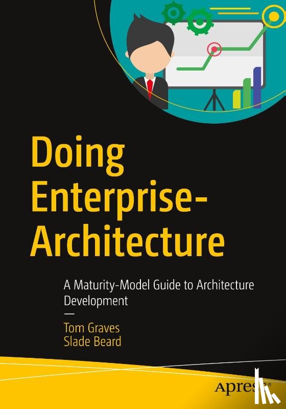 Graves, Tom, Beard, Slade - Doing Enterprise-Architecture