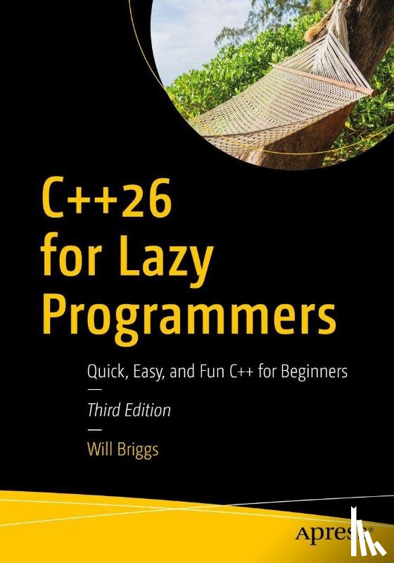 Briggs, Will - C++26 for Lazy Programmers