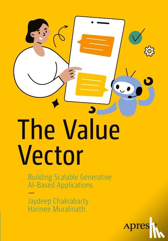 Chakrabarty, Jaydeep, Muralinath, Harinee - The Value Vector
