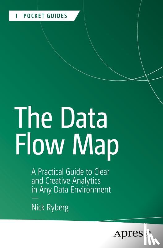 Ryberg, Nick - The Data Flow Map