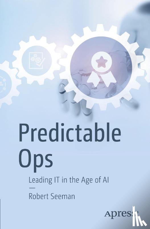 Seeman, Robert - Predictable Ops