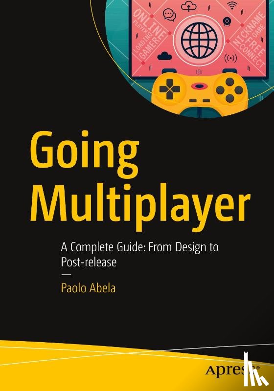 Abela, Paolo - Going Multiplayer