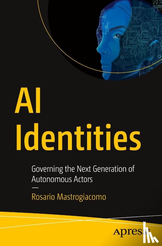 Mastrogiacomo, Rosario - AI Identities
