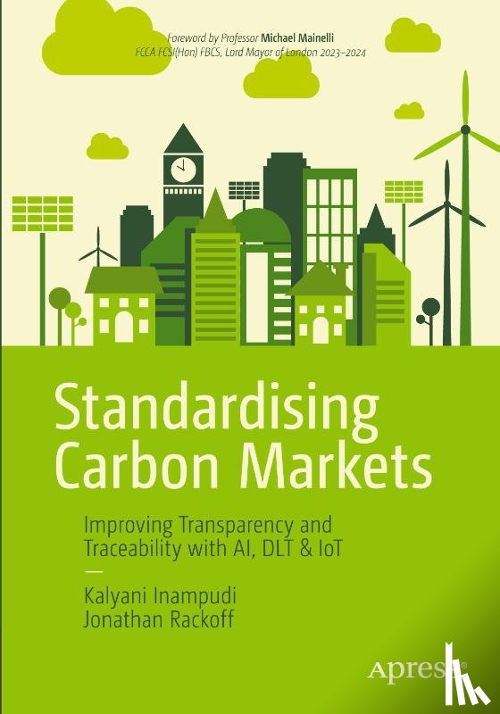  - Standardising Carbon Markets