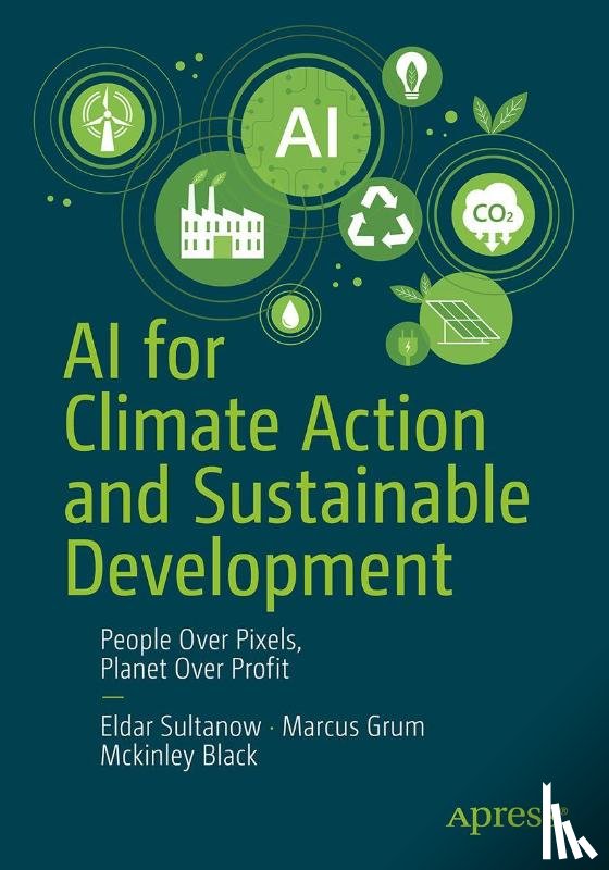 Sultanow, Eldar, Grum, Marcus, Black, Mckinley - AI for Climate Action and Sustainable Development