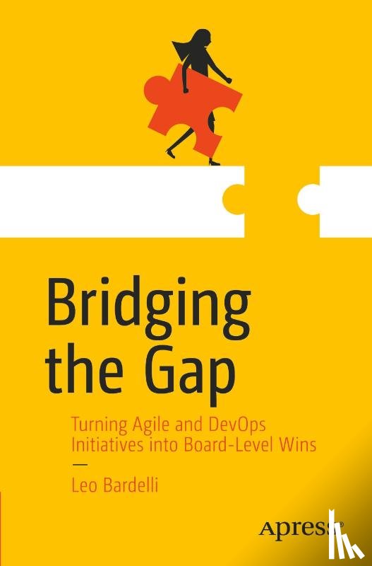 Bardelli, Leo - Bridging the Gap