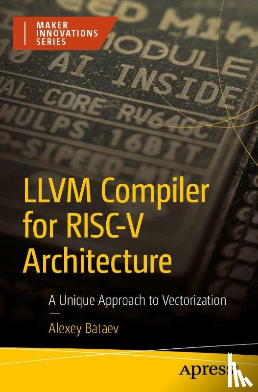 Bataev, Alexey - LLVM Compiler for RISC-V Architecture