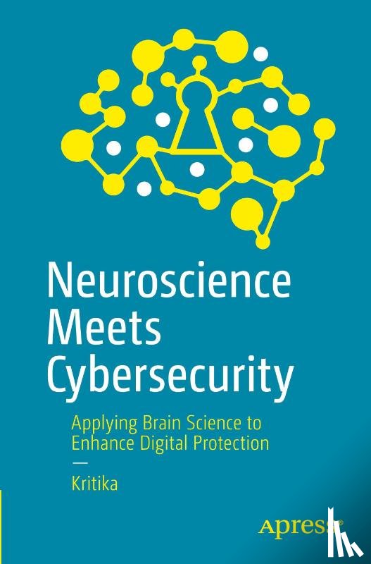 Kritika - Neuroscience Meets Cybersecurity