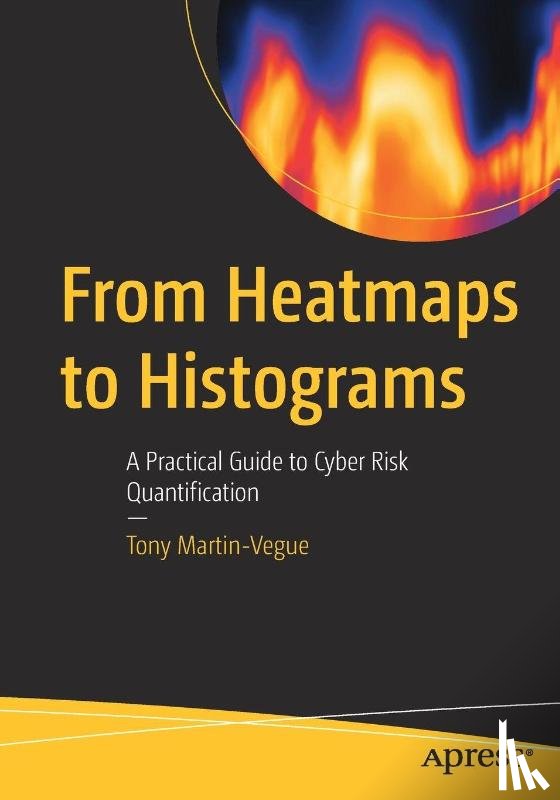 Martin-Vegue, Tony - From Heatmaps to Histograms