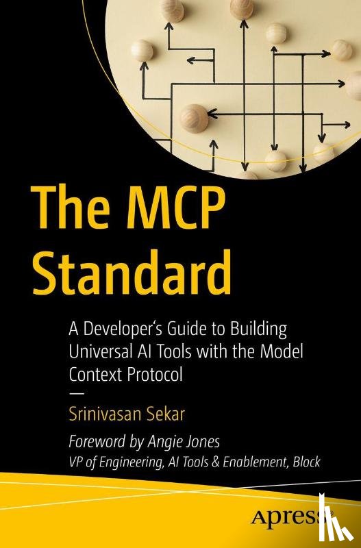 Sekar, Srinivasan - The MCP Standard