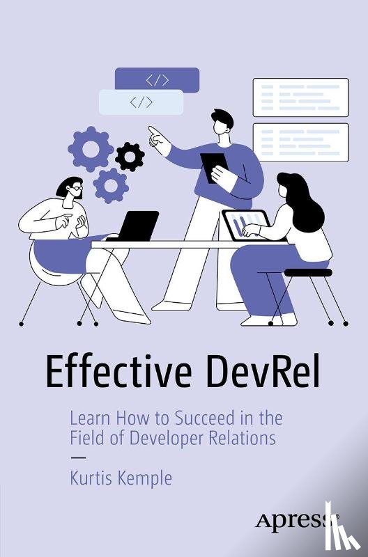 Kemple, Kurtis - Effective DevRel
