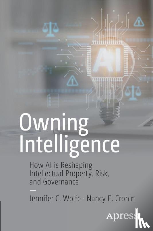Wolfe, Jennifer C., Cronin, Nancy E. - Owning Intelligence