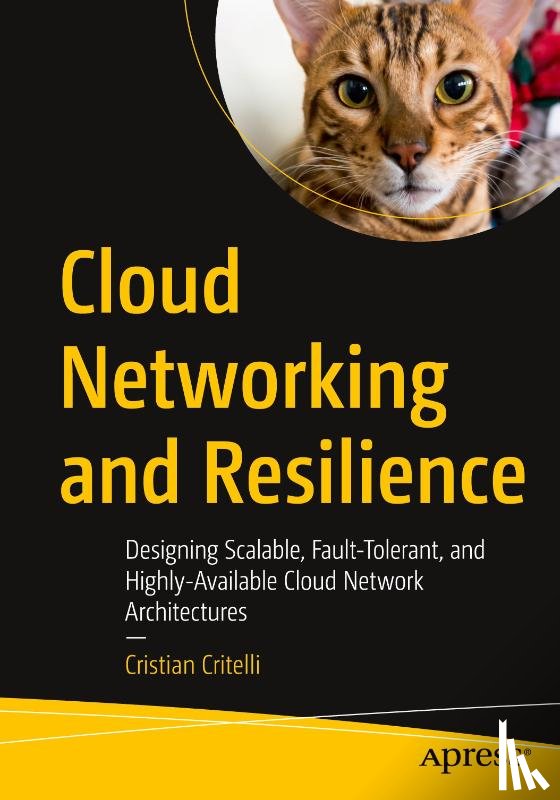 Critelli, Cristian - Cloud Networking and Resilience