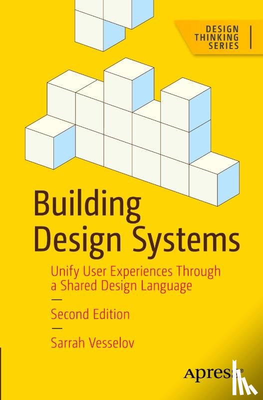 Vesselov, Sarrah - Building Design Systems