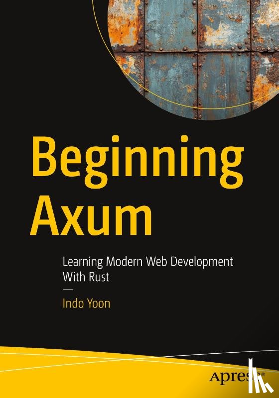 Yoon, Indo - Beginning Axum
