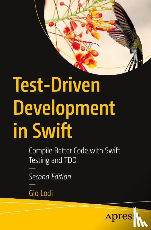 Lodi, Gio - Test-Driven Development in Swift