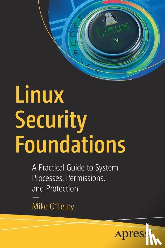 O’Leary, Mike - Linux Security Foundations