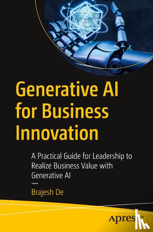 De, Brajesh - Generative AI for Business Innovation
