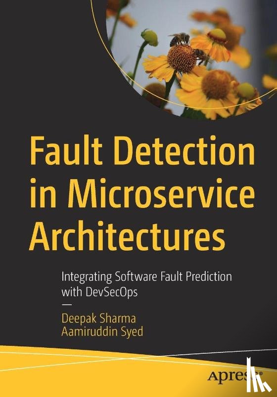 Sharma, Deepak, Syed, Aamiruddin - Fault Detection in Microservice Architectures