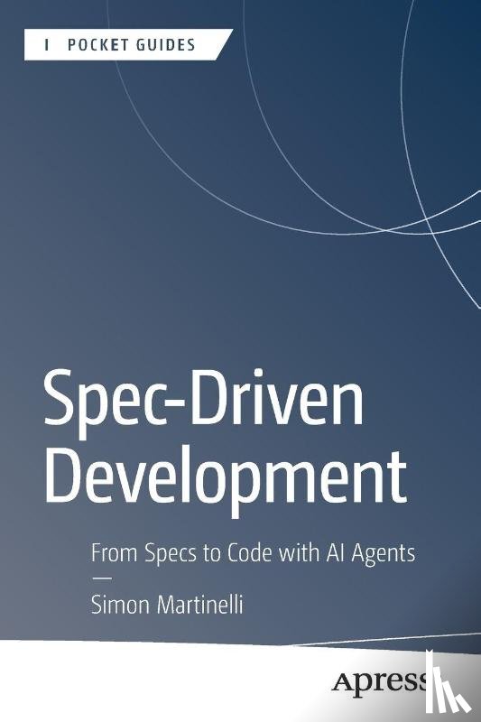 Martinelli, Simon - Spec-Driven Development