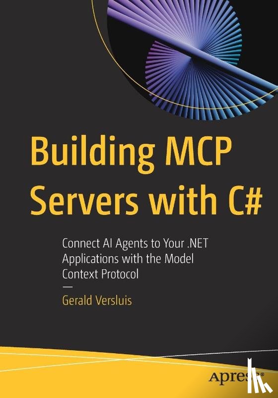 Versluis, Gerald - Building MCP Servers with C