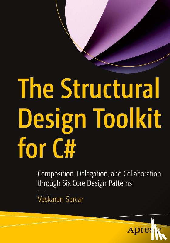 Sarcar, Vaskaran - The Structural Design Toolkit for C#
