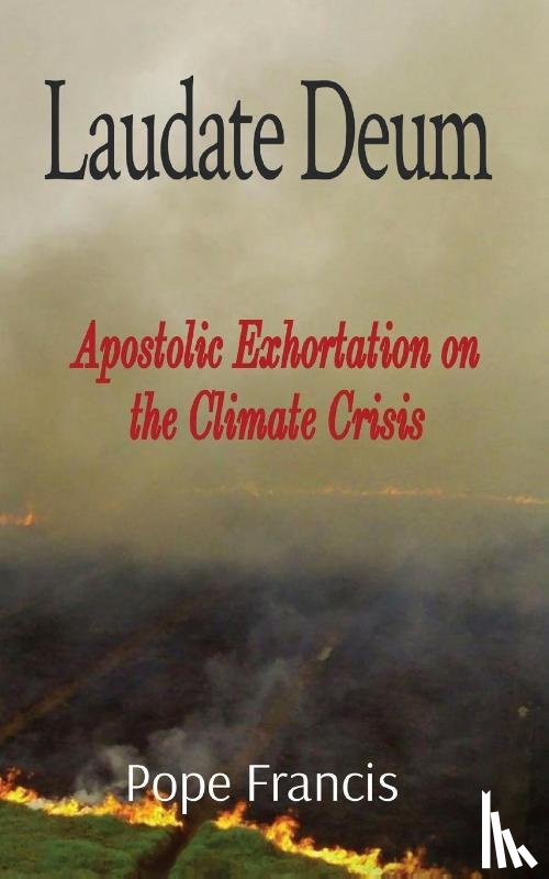 Francis, Pope - Laudate Deum