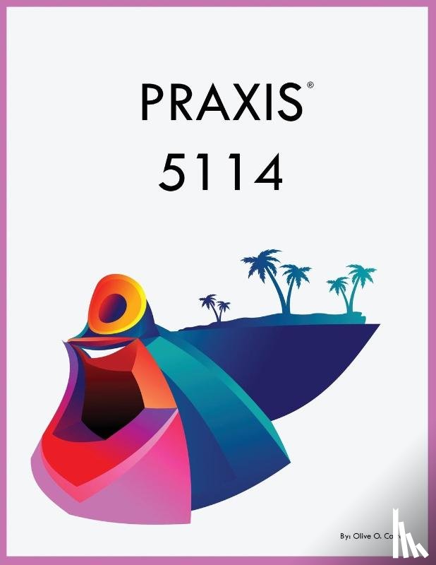 Carter, Olive O - PRAXIS 5114