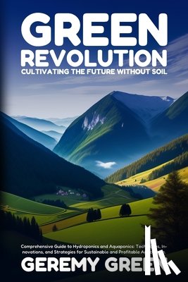 Green, Geremy - Green Revolution