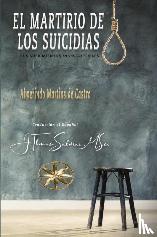Martins de Castro, Almerindo - El Martirio de los Suicidas