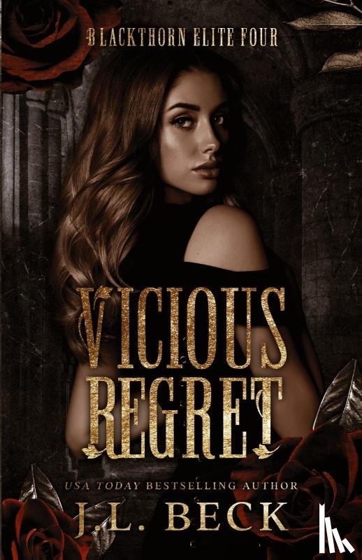 Beck, J. L. - Vicious Regret