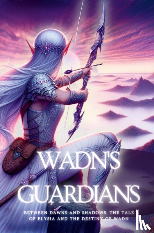 Stone, Kasey - Wadn's Guardians