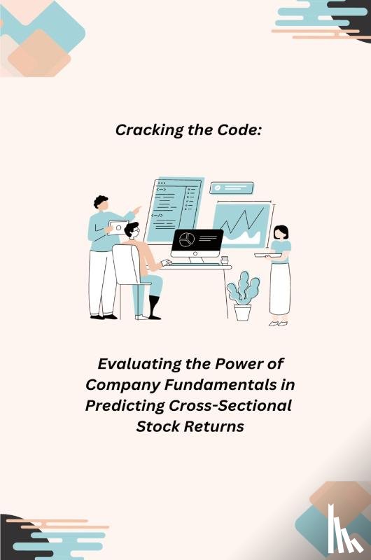 Joey, Kevan - Cracking the Code