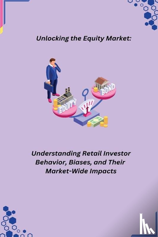 Joey, Kevan - Unlocking the Equity Market