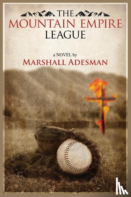 Adesman, Marshall - The Mountain Empire League