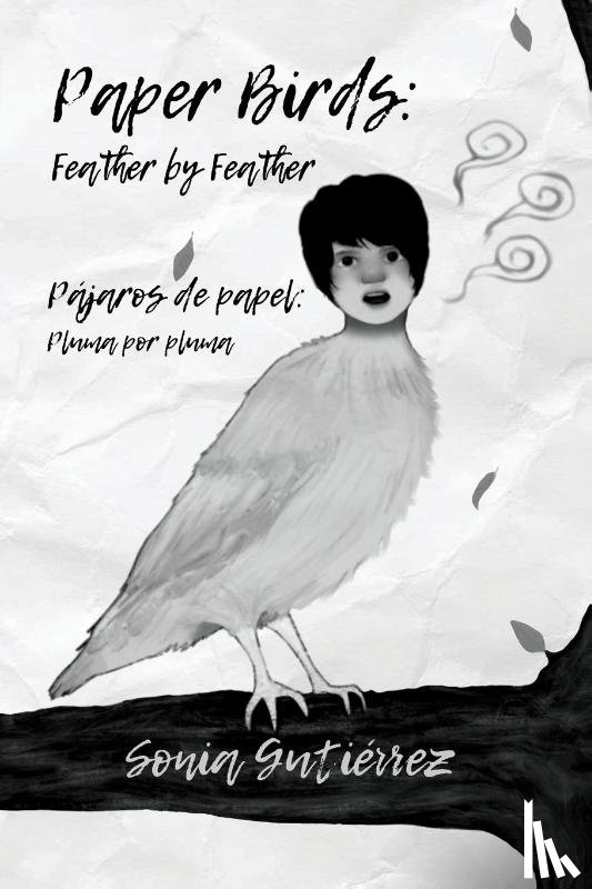 Gutiérrez, Sonia - Paper Birds