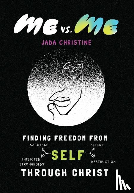 Christine, Jada - Me vs. Me