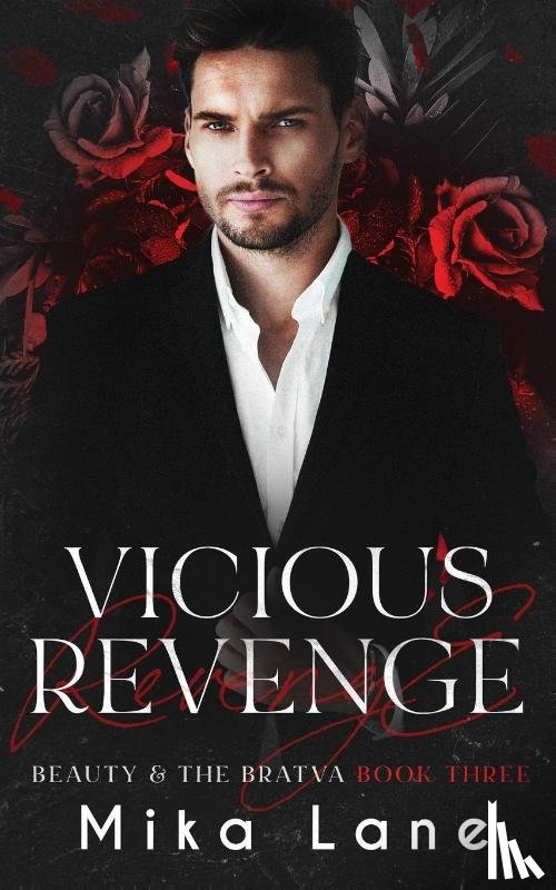 Lane, Mika - Vicious Revenge