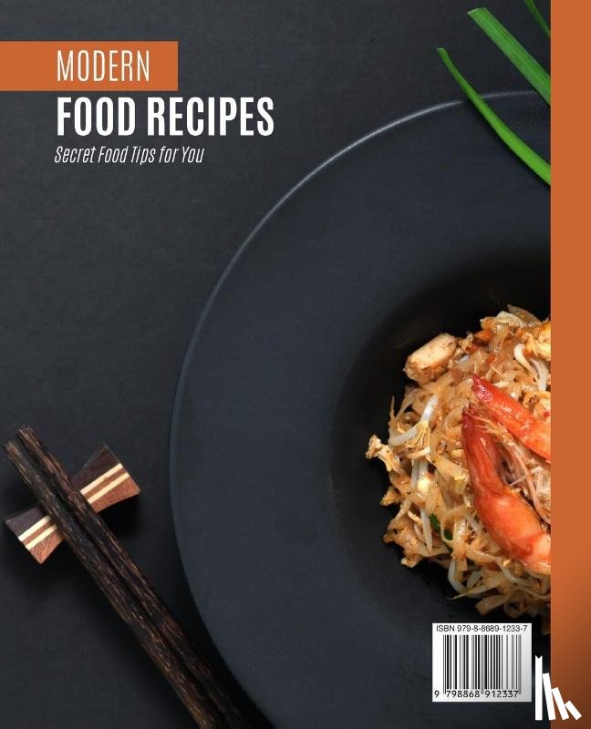 Huynh, Kiet - COOK LIKE A PRO Secrets and Must-Have Recipes