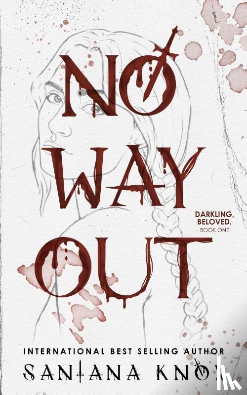 Knox, Santana - No Way Out