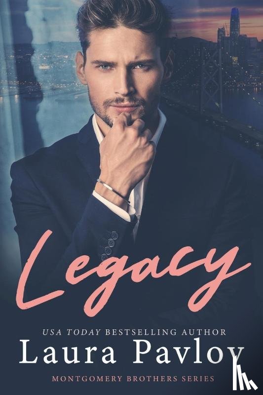 Pavlov, Laura - Legacy