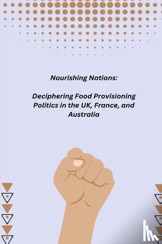 Leo, Kaolin - Nourishing Nations