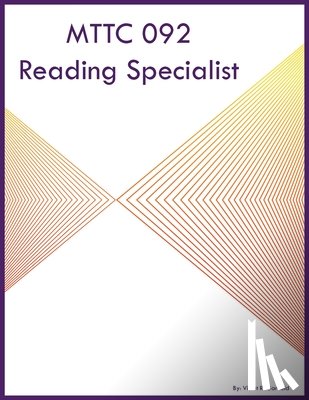 Garfield, Violet R - MTTC 092 Reading Specialist