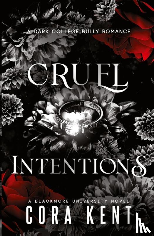 Kent, Cora - Cruel Intentions