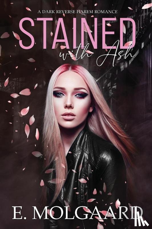 Molgaard, E. - Stained with Ash