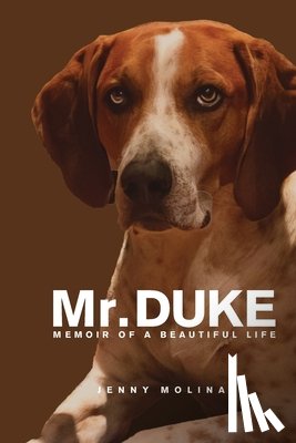 Molina, Jenny E - Mr. Duke