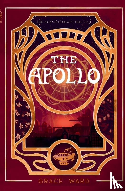Ward, Grace - The Apollo