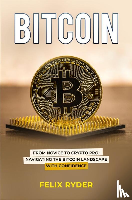 Ryder, Felix - Bitcoin