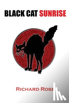 Rose, Richard - Black Cat Sunrise