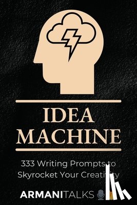 Talks, Armani - Idea Machine